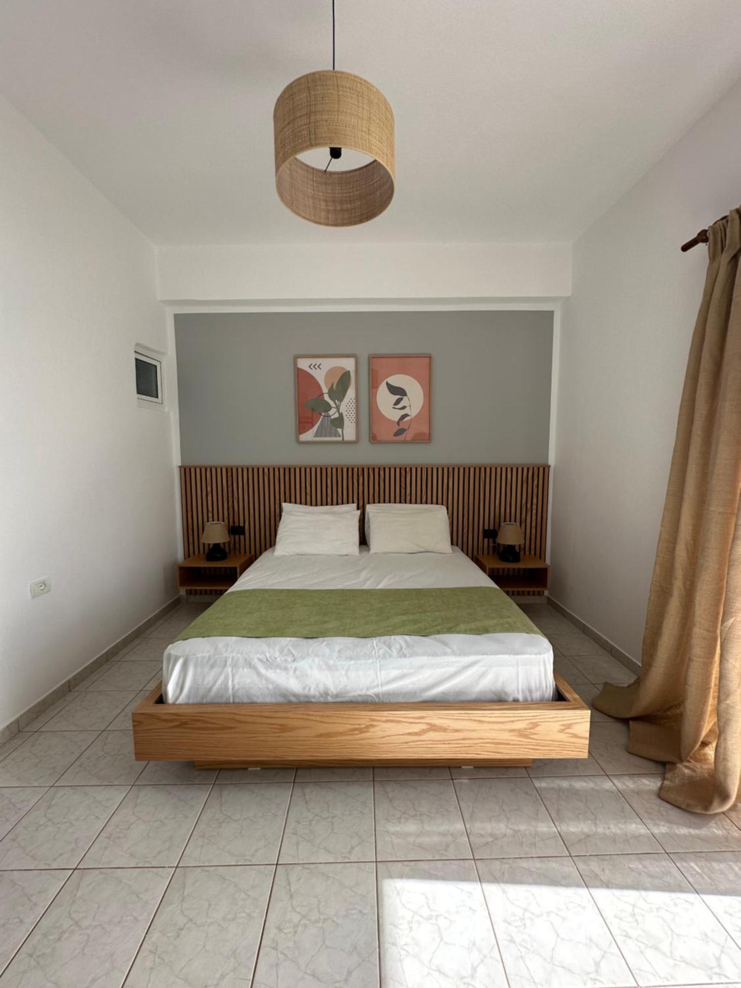 Harmonia Guest House 2 Himare Exterior photo