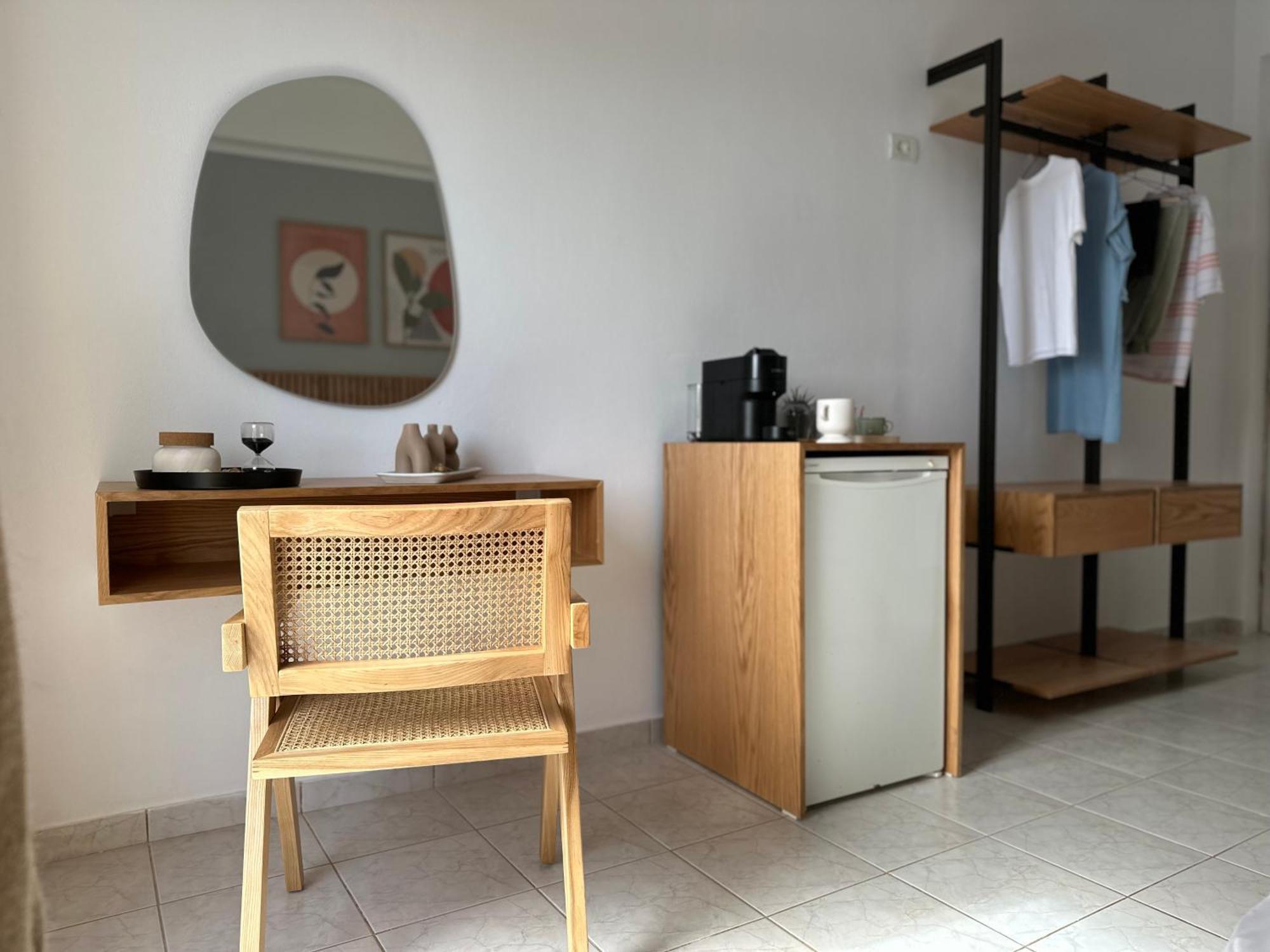 Harmonia Guest House 2 Himare Room photo